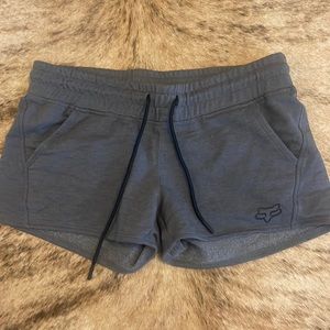 Fox Racing Shorts !